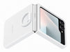 EAN 8806097503699 - Samsung EF-PF741TWEGWW funda para teléfono móvil 17,4 cm (6.85") Blanco imagen 4