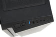 EAN 5901443052845 - iBox OW4 carcasa de ordenador Midi Tower Negro imagen 2