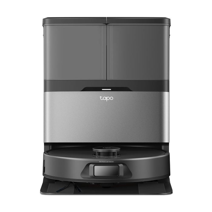 EAN 1210002609012 - TP-Link Tapo RV50 Pro Omni Negro imagen 2