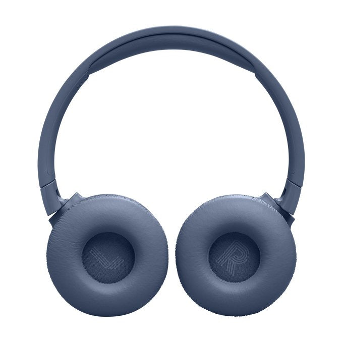 EAN 6925281973222 - JBL Tune 670 NC Auriculares Inalámbrico y alámbrico Diadema Llamadas/Música USB Tipo C Bluetooth Azul imagen 10