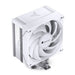 EAN 6970620552866 - Jonsbo CR-1000 EVO Procesador Refrigerador de aire 12 cm Blanco 1 pieza(s) imagen 11