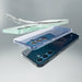 EAN 8809971238267 - Spigen Liquid Crystal funda para teléfono móvil 15,8 cm (6.2") Transparente imagen 10