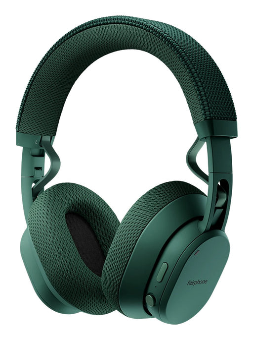 EAN 8718819370543 - Fairphone Fairbuds XL Auriculares Inalámbrico Diadema Llamadas/Música USB Tipo C Bluetooth Verde imagen 1