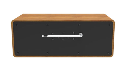 EAN 4262508450190 - Telestar 5701300 radio Internet Digital Madera imagen 2