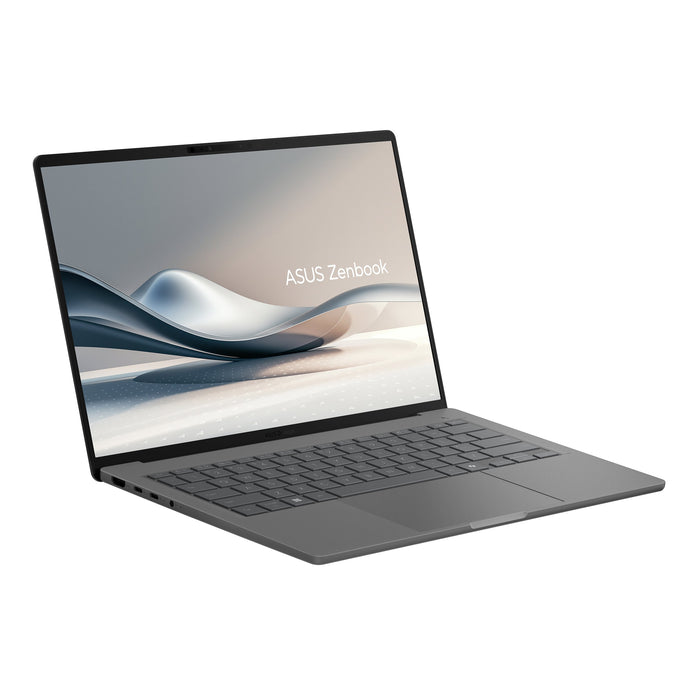 EAN 4711636323956 - ASUS Zenbook A14 UX3407NA-DICQD482X Copilot+ PC Snapdragon X2E-88-100 Portátil 35,6 cm (14") WUXGA 32 GB  imagen 2