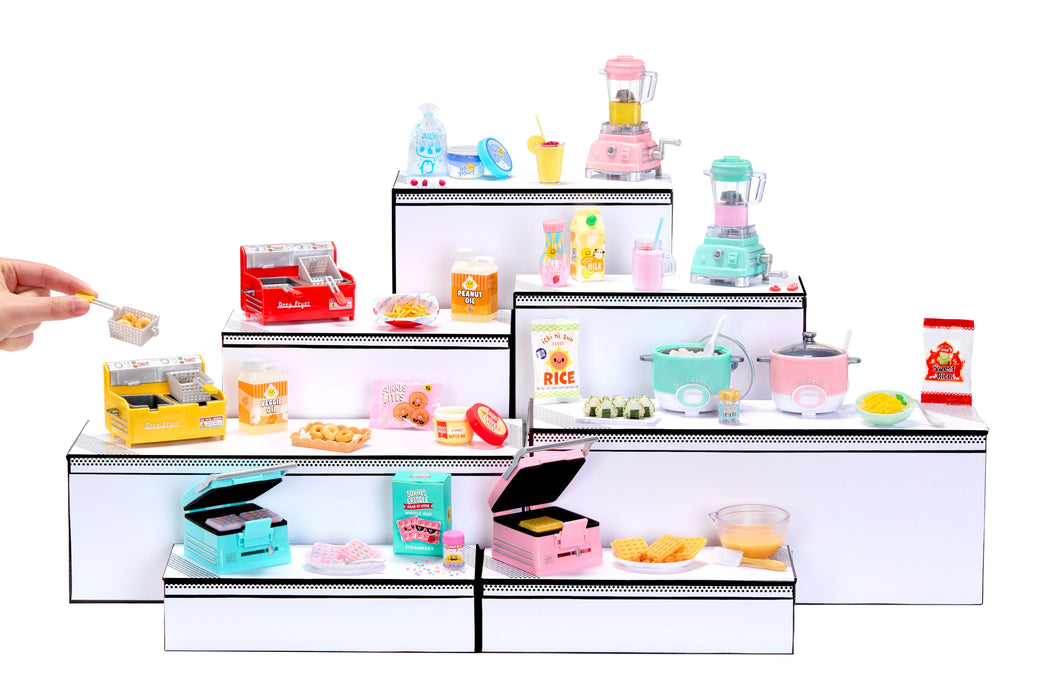 EAN 35051533191 - Miniverse Make It Mini Appliances Series 3 imagen 6