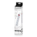 EAN 8054392612350 - Ewent EW3955 base múltiple 1,5 m 5 salidas AC Interior Blanco imagen 2