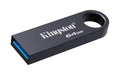 EAN 0740617343465 - Kingston Technology DataTraveler SE9 G3 unidad flash USB USB tipo A 3.2 Gen 1 (3.1 Gen 1) Negro imagen 3