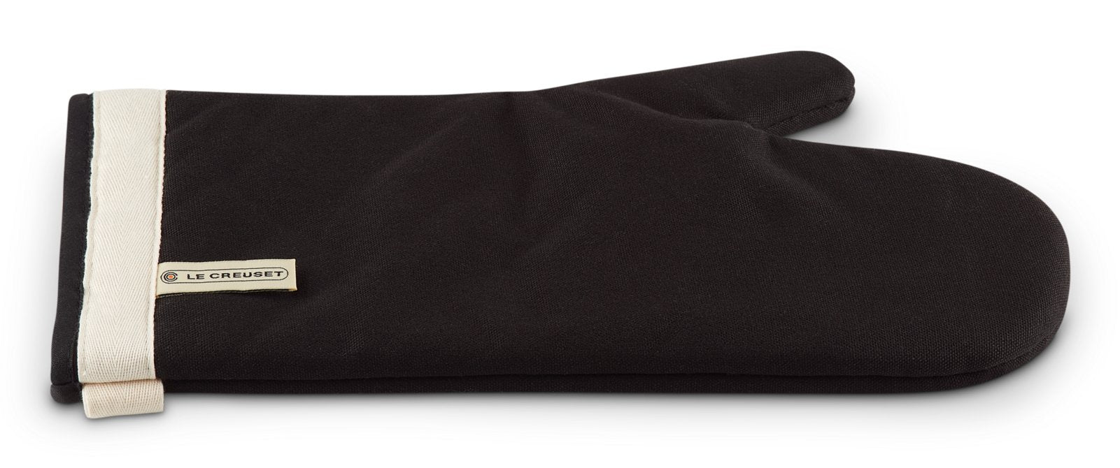 EAN 630870098311 - Le Creuset 95002300000000 manopla y guante para horno Guante de horno 1 pieza(s) Negro Algodón imagen 2