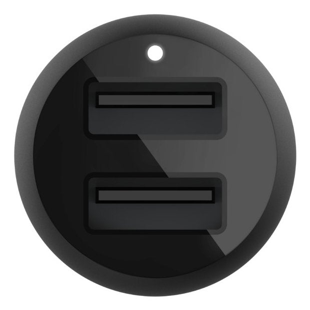 EAN 0745883790456 - Belkin Boost Charge Smartphone Negro Encendedor de cigarrillos Auto imagen 4