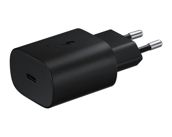 EAN 8806090973369 - Samsung EP-TA800NBEGEU cargador de dispositivo móvil Universal Negro Corriente alterna Carga rápida Inter imagen 5