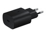 EAN 8806090973369 - Samsung EP-TA800NBEGEU cargador de dispositivo móvil Universal Negro Corriente alterna Carga rápida Inter imagen 5