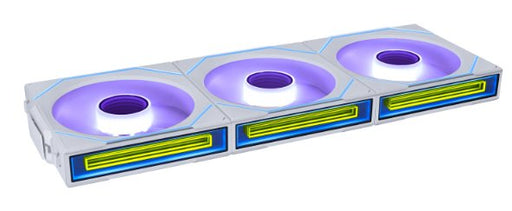 EAN 4718466017727 - Lian Li Uni Fan SL-INF WIRELESS 120 Carcasa del ordenador, Procesador Sistema de refrigeración líquida to imagen 2