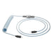 EAN 5901720139399 - Akyga AK-USB-49 cable USB USB 2.0 3 m USB C Blanco imagen 3