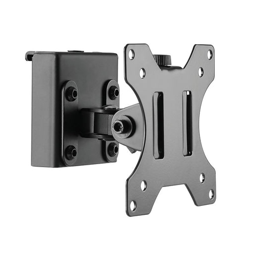 EAN 4052792055528 - LogiLink EO0019-4 soporte para monitor 68,6 cm (27") Escritorio Negro imagen 1