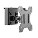 EAN 4052792055528 - LogiLink EO0019-4 soporte para monitor 68,6 cm (27") Escritorio Negro imagen 1