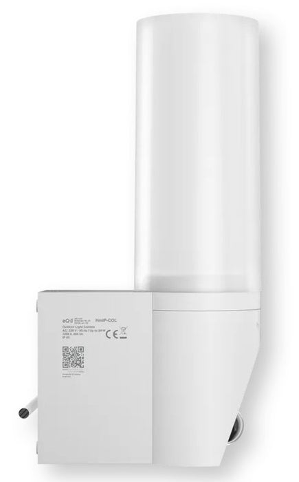 EAN 4047976629473 - Homematic IP 162947A0 cámara de vigilancia Bombilla Cámara de seguridad IP Exterior 2560 x 1440 Pixeles P imagen 4