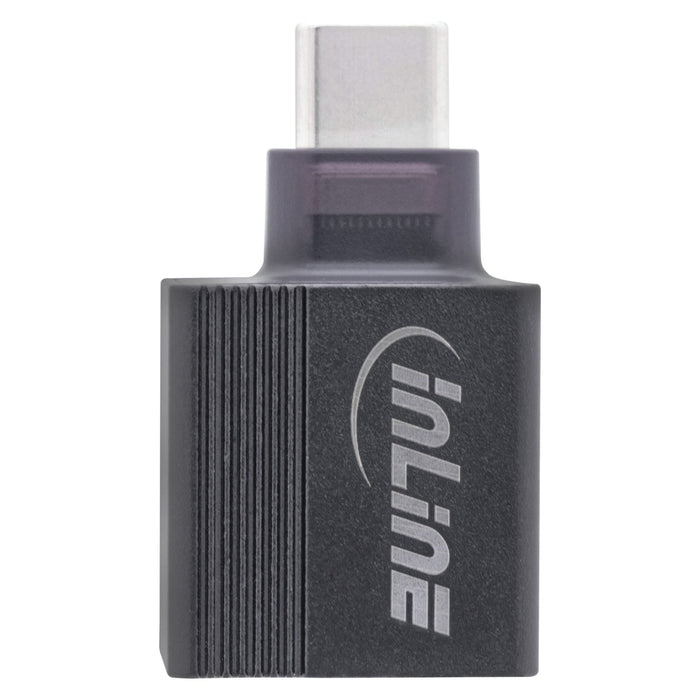 EAN 4043718309559 - InLine 33380N tarjeta y adaptador de interfaz RJ-45 imagen 3