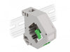 EAN 4043619871926 - DeLOCK 87192 módulo de conector de red imagen 1