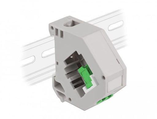 EAN 4043619871926 - DeLOCK 87192 módulo de conector de red imagen 1