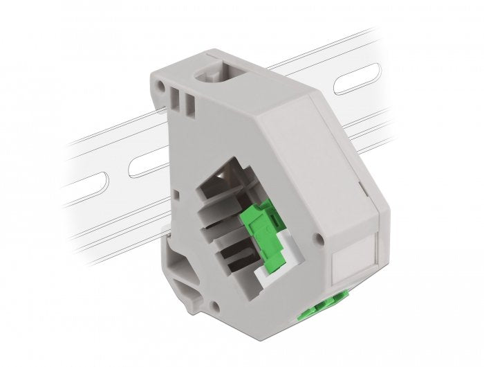 EAN 4043619871926 - DeLOCK 87192 módulo de conector de red imagen 1
