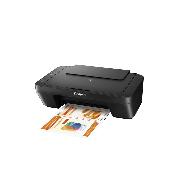 EAN 4549292072419 - Canon PIXMA MG2555S Inyección de tinta A4 4800 x 600 DPI imagen 4