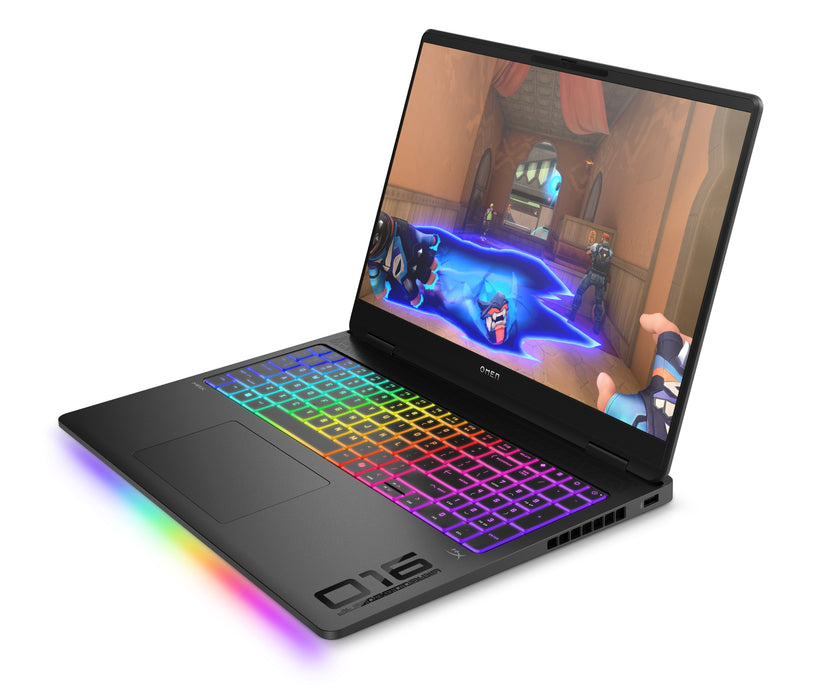 EAN 198990977157 - HP OMEN MAX Gaming Laptop 16-ah0002ns Intel Core Ultra 7 255HX Portátil 40,6 cm (16") WQXGA 32 GB DDR5-SDR imagen 14