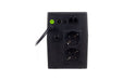 EAN 4016032442455 - Digitus DN-170064 sistema de alimentación ininterrumpida (UPS) Línea interactiva 0,8 kVA 480 W 2 salidas  imagen 4
