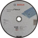 EAN 3165140658270 - Bosch A 30 S BF Corte del disco imagen 1