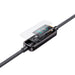 EAN 4252011914203 - 4smarts 543240 cable USB USB 2.0 1,2 m USB C 0,48 Gbit/s 240 W Negro imagen 5