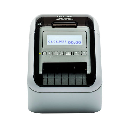 EAN 4977766826983 - Brother QL-820NWBVMXX1 impresora de etiquetas Térmica directa Color 300 x 600 DPI 176 mm/s Inalámbrico y  imagen 1