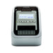 EAN 4977766826983 - Brother QL-820NWBVMXX1 impresora de etiquetas Térmica directa Color 300 x 600 DPI 176 mm/s Inalámbrico y  imagen 1