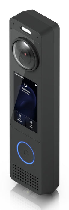 EAN 810177166436 - Ubiquiti G6 Pro Entry Lector inteligente de control de acceso Negro imagen 9