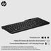 EAN 0197192767719 - HP 475 Dual-Mode Wireless Keyboard teclado Universal Bluetooth Negro imagen 8