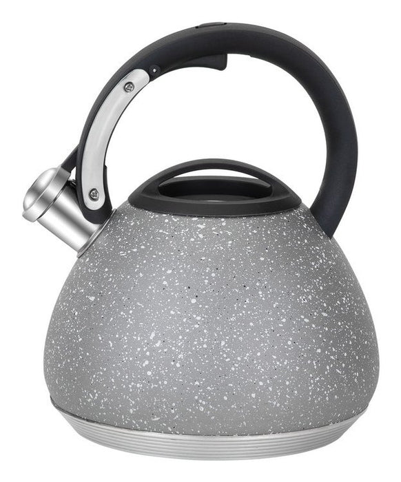 EAN 4260403577325 - Resto Kitchenware 90605 tetera 2,7 L Gris imagen 1