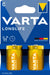 EAN 4008496525300 - Varta 04114 101 414 pila doméstica Batería de un solo uso C, LR14 Alcalino imagen 2