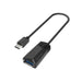 EAN 4047443437136 - Hama 00200312 cambiador de género para cable USB Type-A USB Type-C Negro imagen 1