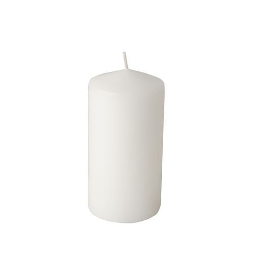 EAN 4002911179949 - Papstar 17994 vela Alrededor Blanco 6 pieza(s) imagen 2