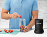 EAN 8006447002494 - NutriBullet Pro 900 0,9 L Batidora de vaso 900 W Champán imagen 4