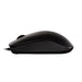 EAN 4025112083280 - CHERRY DC 2000 teclado Ratón incluido Universal USB Belga Negro imagen 6