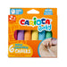 EAN 8003511435509 - Carioca 43550 tiza para aceras 6 pieza(s) imagen 1