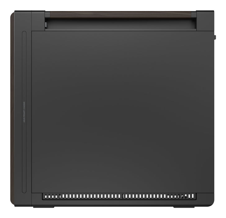 EAN 4711636014250 - ASUS ProArt PA602 Wood Edition Modern Black - Tempered Glass Panel Midi Tower Negro, Madera imagen 9