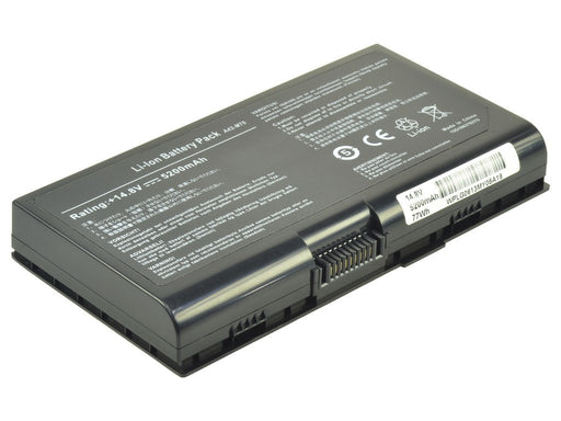 EAN 5055190135006 - 2-Power CBI3244A refacción para laptop Batería imagen 1