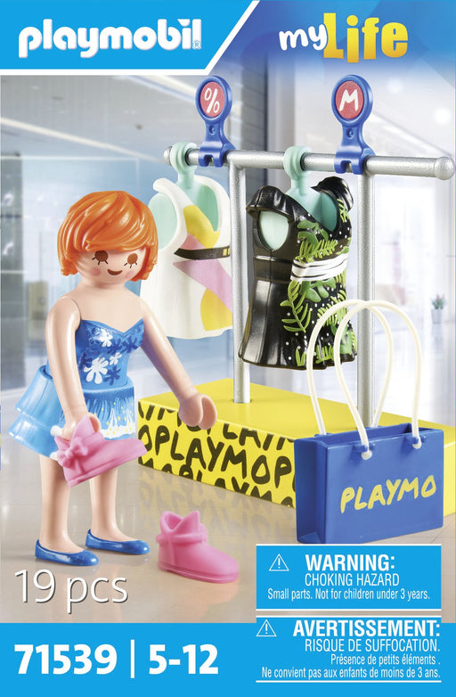 EAN 4008789715395 - Playmobil 71539 figura de juguete para niños imagen 1
