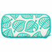 EAN 0045496431372 - Nintendo 10004106 funda para consola portátil Verde, Blanco imagen 2