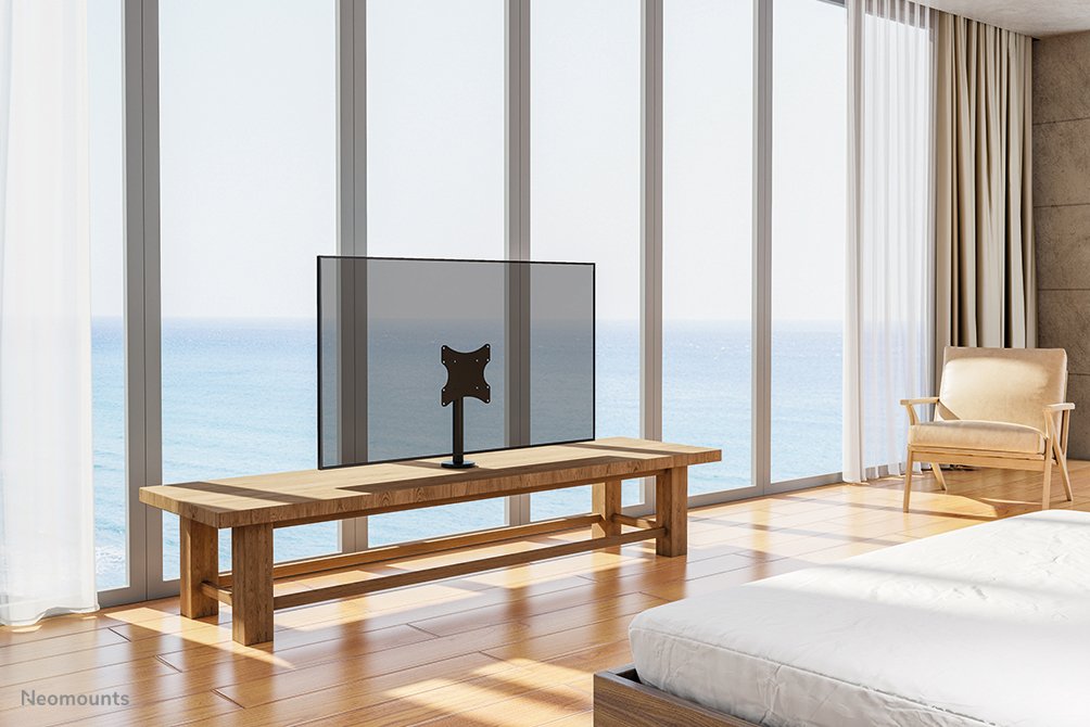 EAN 8717371445348 - Neomounts DS42-430BL12 soporte para TV 109,2 cm (43") Negro imagen 17