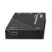 EAN 4002888383998 - Lindy 38399 extensor audio/video Receptor AV Negro imagen 4