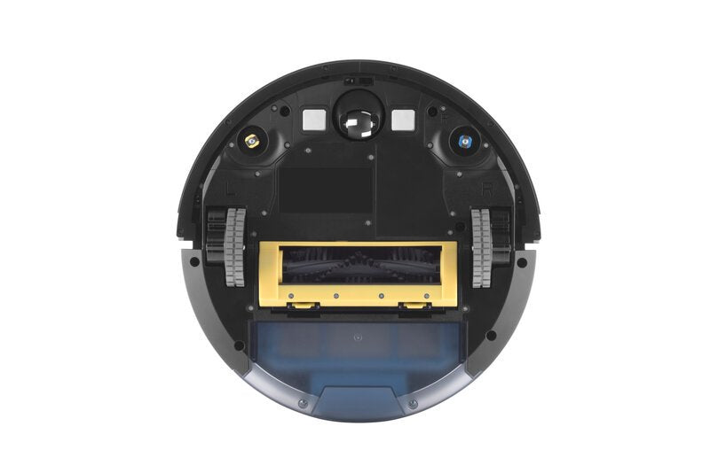 EAN 8590393303410 - Eta Falco Smart Negro, Acero inoxidable imagen 10