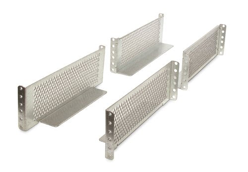 EAN 0731304322382 - APC SRTRK3 kit de montaje Acero inoxidable imagen 1