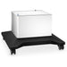 EAN 0888793428894 - HP LaserJet Printer Cabinet Gris imagen 4
